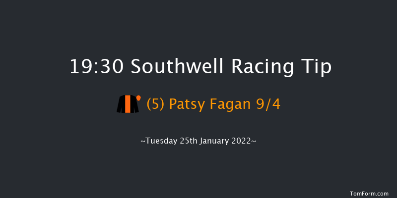 Southwell 19:30 Handicap (Class 5) 6f Mon 24th Jan 2022