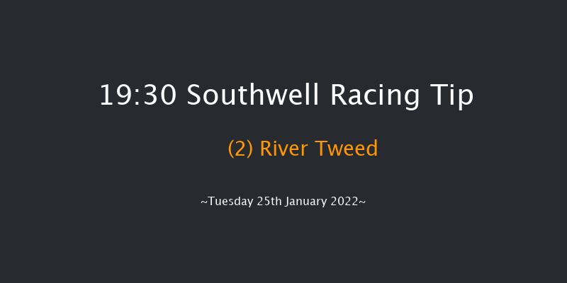 Southwell 19:30 Handicap (Class 5) 6f Mon 24th Jan 2022