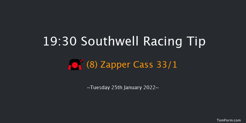 Southwell 19:30 Handicap (Class 5) 6f Mon 24th Jan 2022