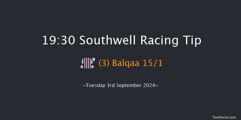 Southwell  19:30 Handicap (Class 6) 8f Fri 30th Aug 2024