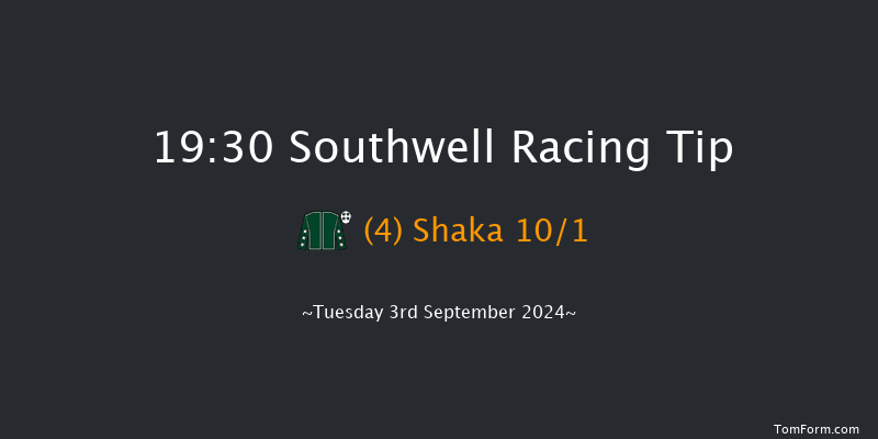 Southwell  19:30 Handicap (Class 6) 8f Fri 30th Aug 2024