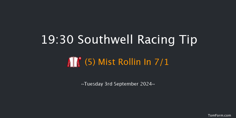 Southwell  19:30 Handicap (Class 6) 8f Fri 30th Aug 2024