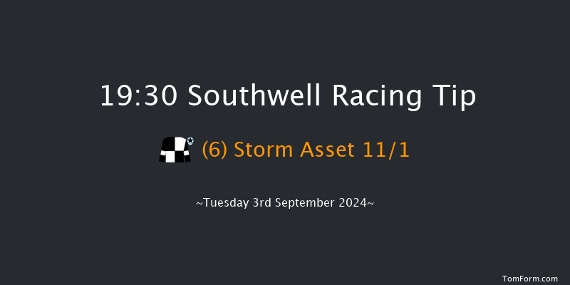 Southwell  19:30 Handicap (Class 6) 8f Fri 30th Aug 2024