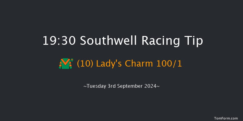 Southwell  19:30 Handicap (Class 6) 8f Fri 30th Aug 2024