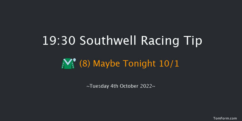 Southwell 19:30 Handicap (Class 6) 5f Tue 27th Sep 2022