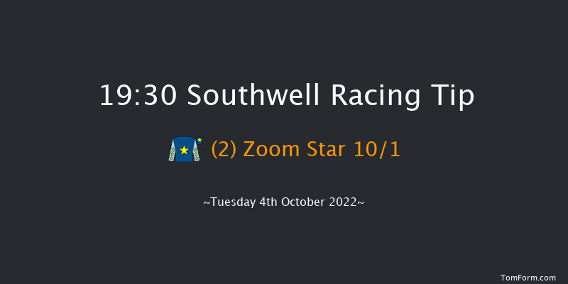 Southwell 19:30 Handicap (Class 6) 5f Tue 27th Sep 2022