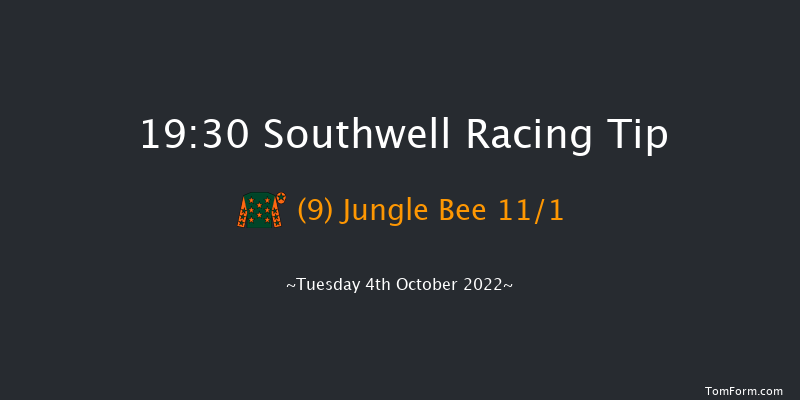 Southwell 19:30 Handicap (Class 6) 5f Tue 27th Sep 2022