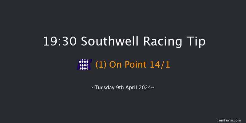 Southwell  19:30 Stakes (Class 4) 7f Thu 4th Apr 2024