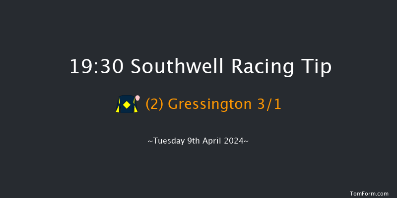 Southwell  19:30 Stakes (Class 4) 7f Thu 4th Apr 2024