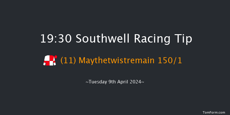 Southwell  19:30 Stakes (Class 4) 7f Thu 4th Apr 2024