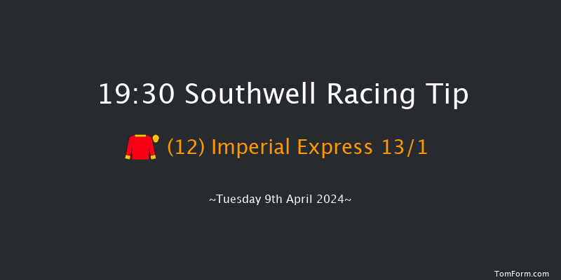 Southwell  19:30 Stakes (Class 4) 7f Thu 4th Apr 2024