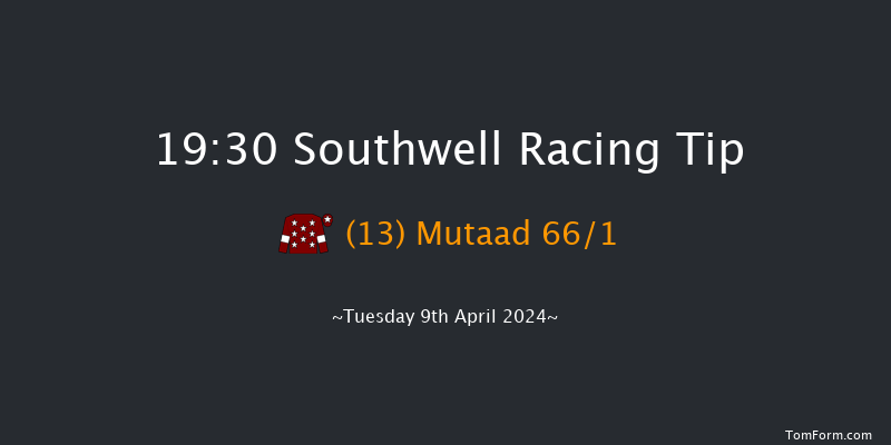 Southwell  19:30 Stakes (Class 4) 7f Thu 4th Apr 2024