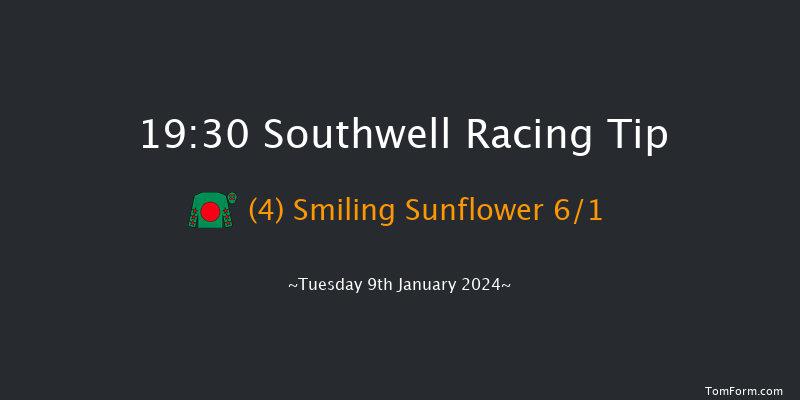 Southwell 19:30 Handicap (Class 4) 8f Sat 6th Jan 2024