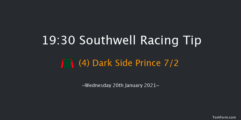 Play 4 To Win At Betway Handicap Southwell 19:30 Handicap (Class 6) 5f Tue 19th Jan 2021