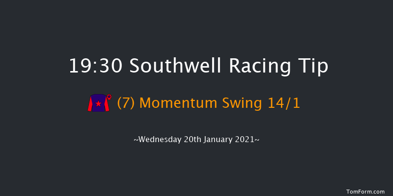 Play 4 To Win At Betway Handicap Southwell 19:30 Handicap (Class 6) 5f Tue 19th Jan 2021