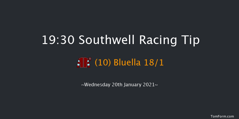 Play 4 To Win At Betway Handicap Southwell 19:30 Handicap (Class 6) 5f Tue 19th Jan 2021