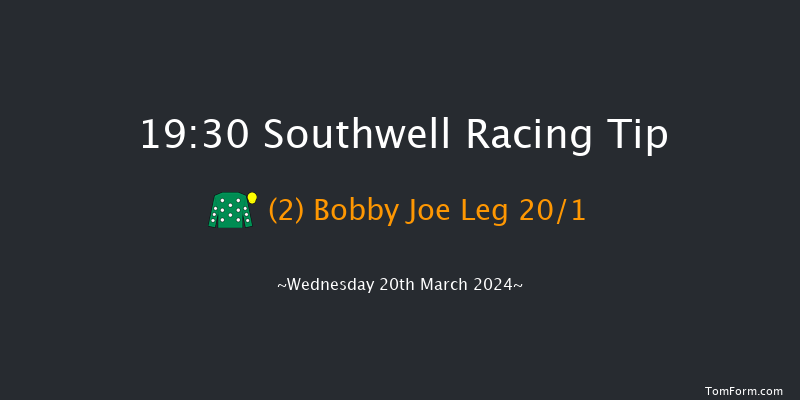 Southwell  19:30 Handicap (Class 5) 7f Mon 18th Mar 2024