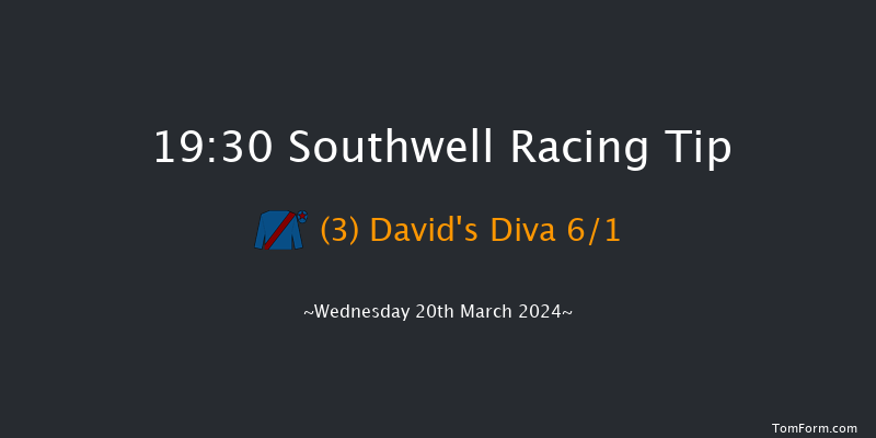 Southwell  19:30 Handicap (Class 5) 7f Mon 18th Mar 2024