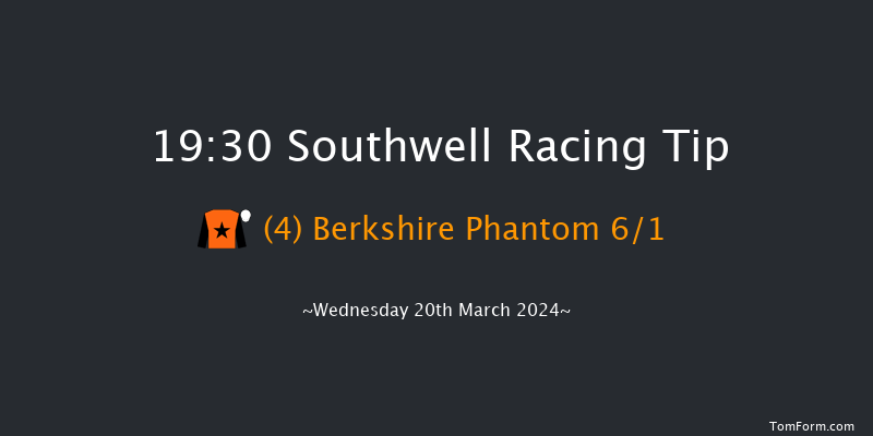 Southwell  19:30 Handicap (Class 5) 7f Mon 18th Mar 2024