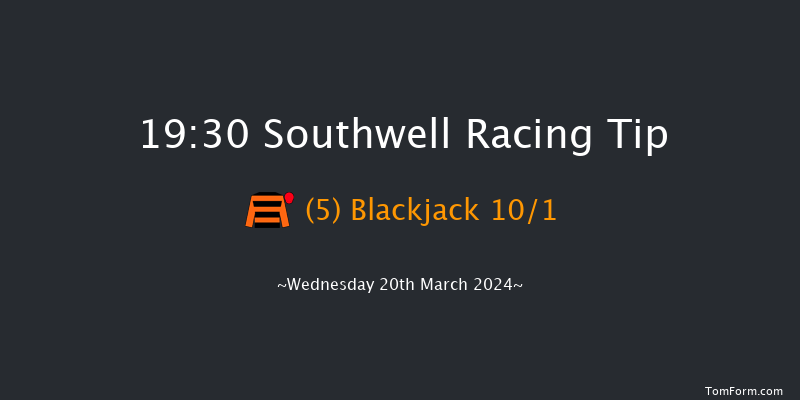 Southwell  19:30 Handicap (Class 5) 7f Mon 18th Mar 2024