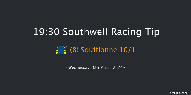 Southwell  19:30 Handicap (Class 5) 7f Mon 18th Mar 2024