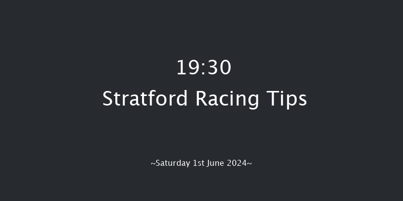 Stratford  19:30 Handicap Chase (Class 3)
28f Fri 31st May 2024
