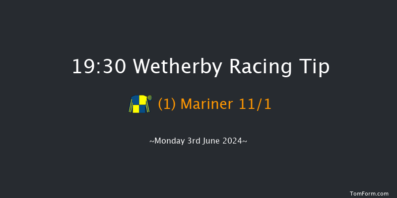 Wetherby  19:30 Handicap (Class 6) 10f Sun 28th Apr 2024