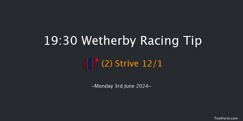 Wetherby  19:30 Handicap (Class 6) 10f Sun 28th Apr 2024