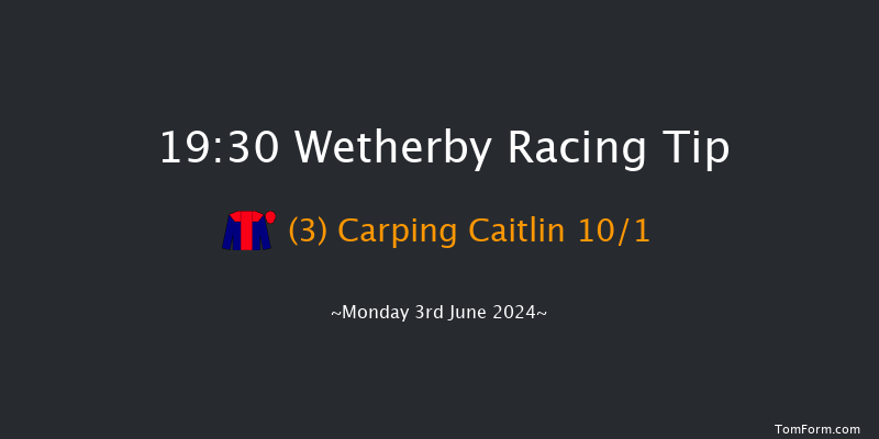 Wetherby  19:30 Handicap (Class 6) 10f Sun 28th Apr 2024