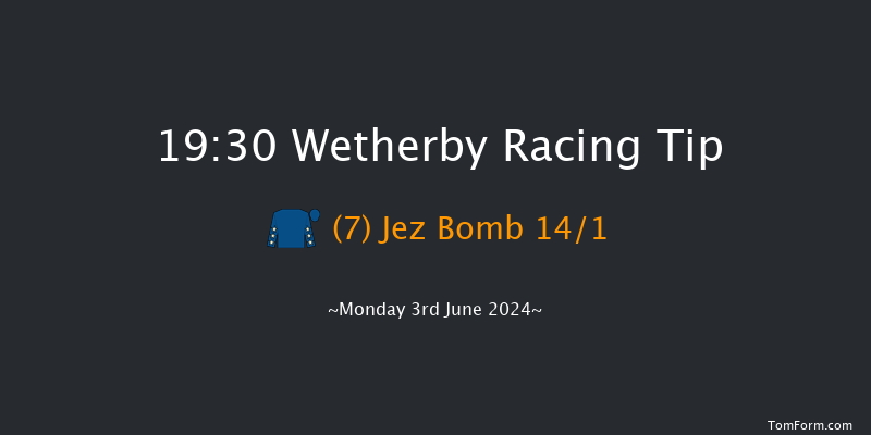 Wetherby  19:30 Handicap (Class 6) 10f Sun 28th Apr 2024