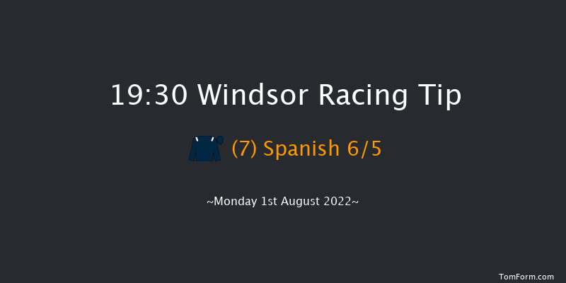 Windsor 19:30 Stakes (Class 5) 10f Mon 25th Jul 2022