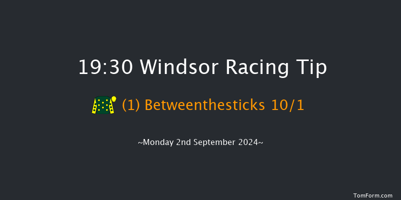 Windsor  19:30 Handicap (Class 6) 5f Sat 24th Aug 2024