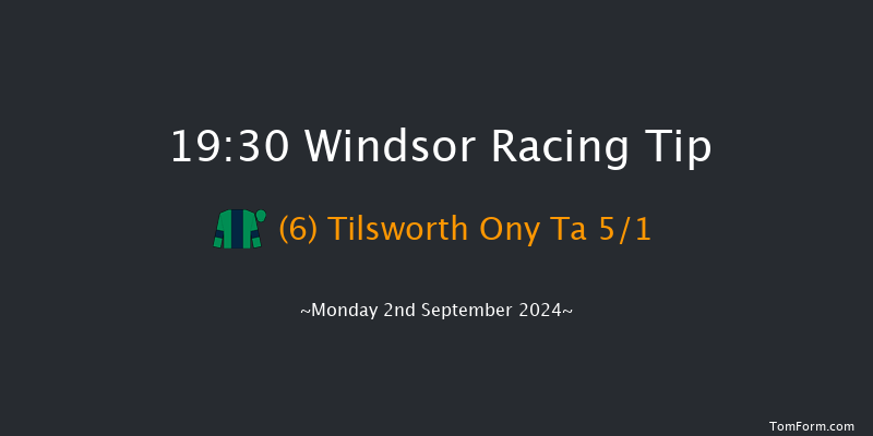 Windsor  19:30 Handicap (Class 6) 5f Sat 24th Aug 2024