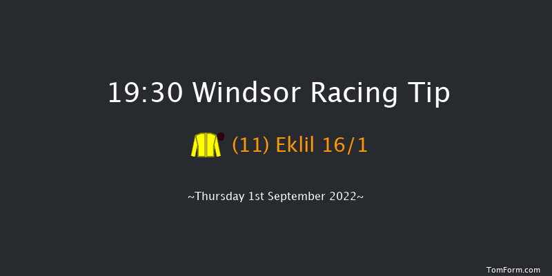 Windsor 19:30 Handicap (Class 3) 11f Sat 27th Aug 2022