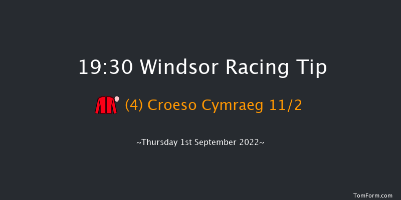 Windsor 19:30 Handicap (Class 3) 11f Sat 27th Aug 2022