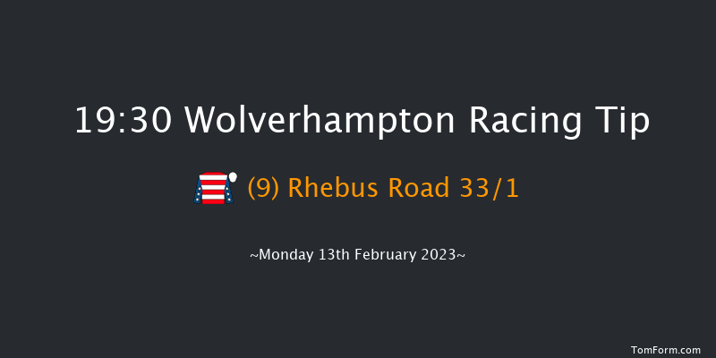 Wolverhampton 19:30 Handicap (Class 4) 12f Sat 11th Feb 2023