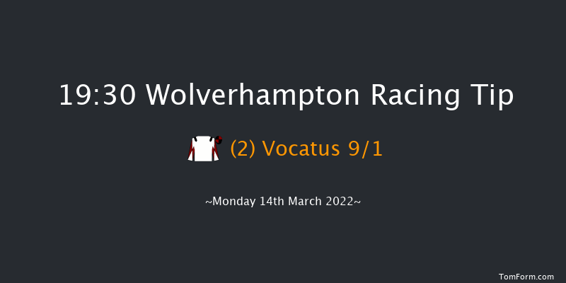 Wolverhampton 19:30 Handicap (Class 6) 10f Sat 12th Mar 2022