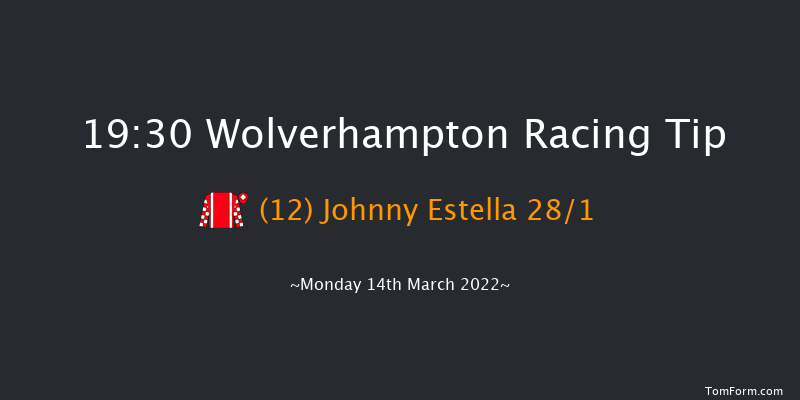 Wolverhampton 19:30 Handicap (Class 6) 10f Sat 12th Mar 2022