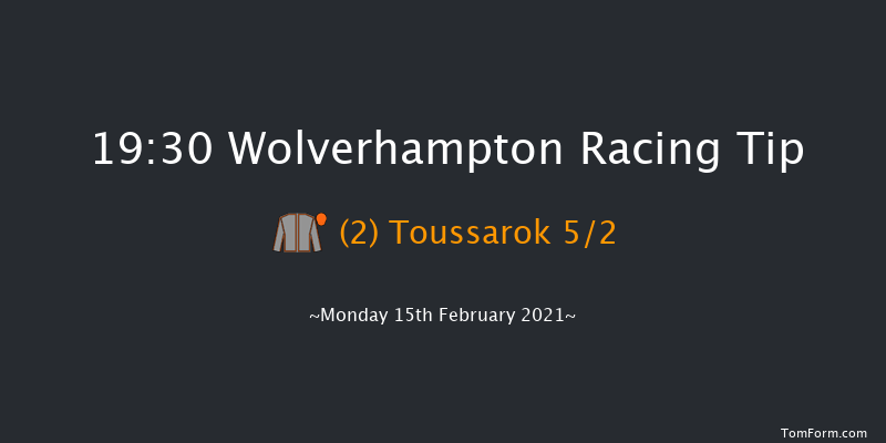 Get Your Ladbrokes Daily Odds Boost Handicap Wolverhampton 19:30 Handicap (Class 4) 7f Sat 13th Feb 2021