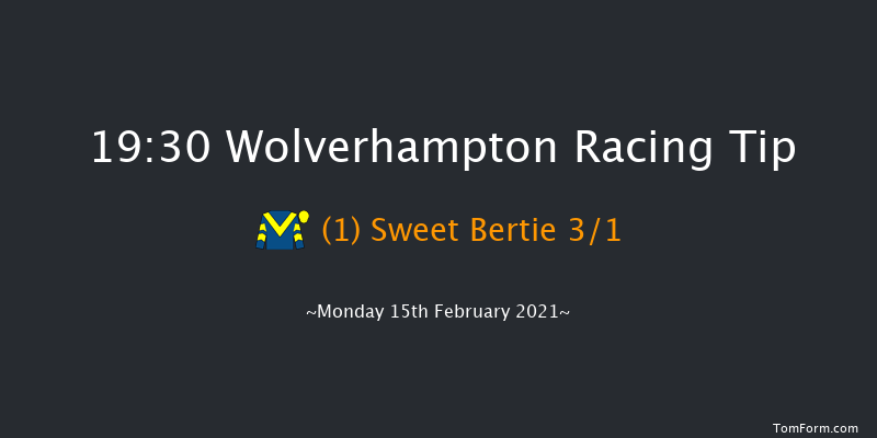 Get Your Ladbrokes Daily Odds Boost Handicap Wolverhampton 19:30 Handicap (Class 4) 7f Sat 13th Feb 2021