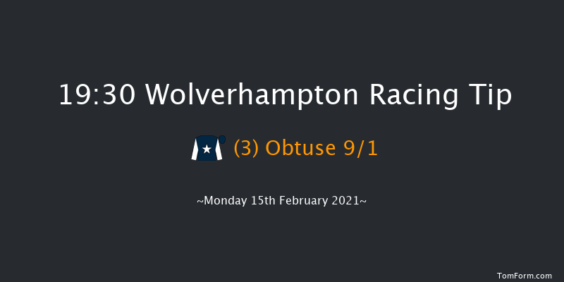 Get Your Ladbrokes Daily Odds Boost Handicap Wolverhampton 19:30 Handicap (Class 4) 7f Sat 13th Feb 2021