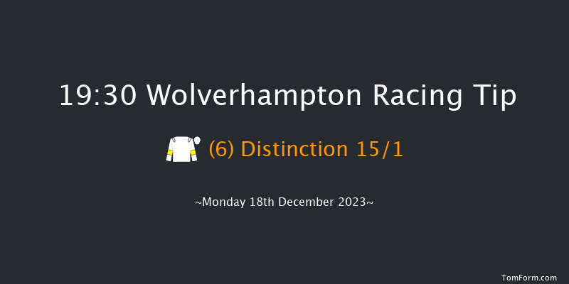 Wolverhampton 19:30 Handicap (Class 6) 10f Sat 16th Dec 2023