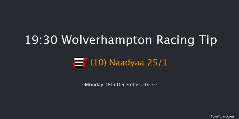 Wolverhampton 19:30 Handicap (Class 6) 10f Sat 16th Dec 2023