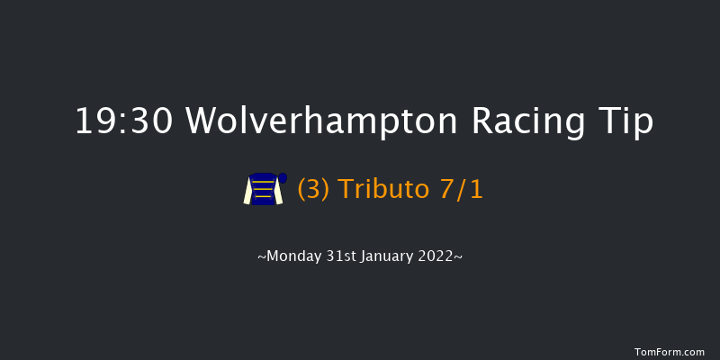 Wolverhampton 19:30 Handicap (Class 5) 7f Fri 28th Jan 2022