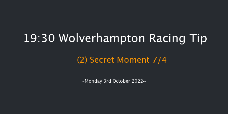 Wolverhampton 19:30 Handicap (Class 4) 7f Sat 1st Oct 2022