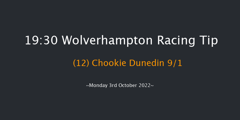 Wolverhampton 19:30 Handicap (Class 4) 7f Sat 1st Oct 2022