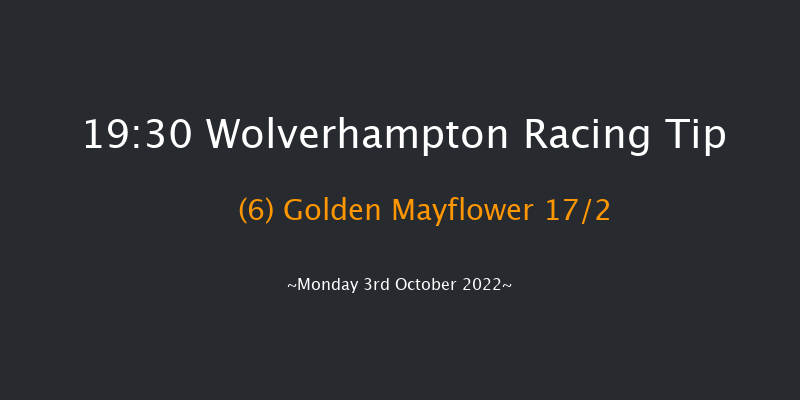 Wolverhampton 19:30 Handicap (Class 4) 7f Sat 1st Oct 2022