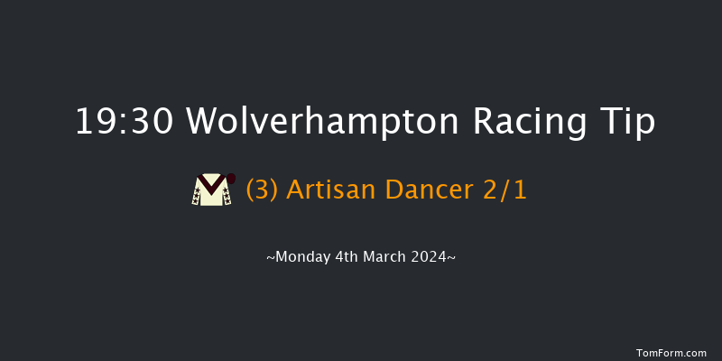 Wolverhampton  19:30 Handicap (Class 4) 14f Sat 2nd Mar 2024