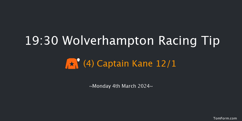 Wolverhampton  19:30 Handicap (Class 4) 14f Sat 2nd Mar 2024