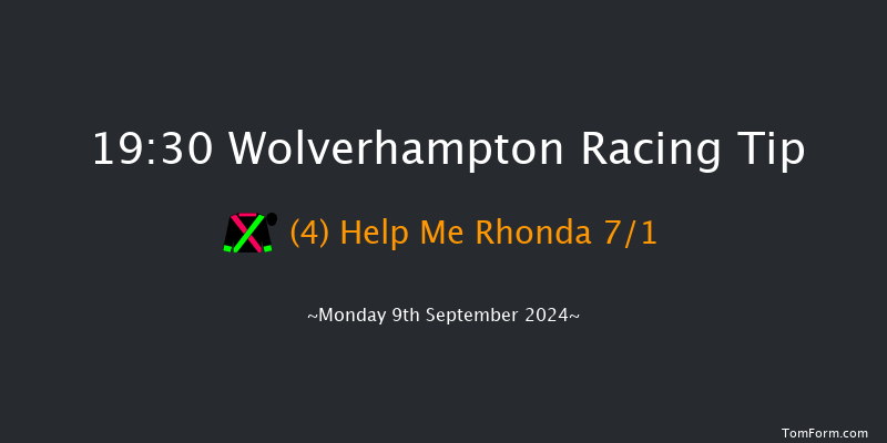 Wolverhampton  19:30 Handicap (Class 6) 7f Sat 7th Sep 2024